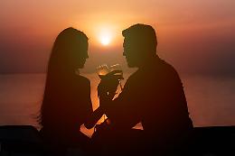 San Valentino: seltz, cuore e amore. 10 luoghi dove dirsi "Ti amo" a Catania