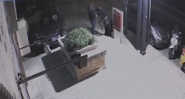 Botte all'imprenditore Caruso, Cannata catturato e portato in carcere