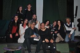 "Cenassassina, Il misterioso delitto del Conte Bawer", la pi&eacute;ce teatrale itinerante dell'Accademia di Catania