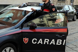 Nipote-badante deruba zii di soldi e preziosi: arrestato a Torrenova
