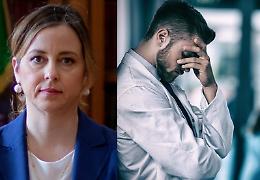 Sanitari aggrediti, Grillo: «Ora basta»
Sindacati: «Inutile il suo tour negli ospedali»