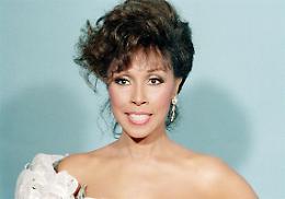 Addio a Diahann Carroll, l&rsquo;attrice nera
 prima  star di colore con le serie tv