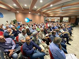 Prevenzione incendi, &laquo;Su 749 scuole 
in provincia di Catania, in regola solo il 18%&raquo;