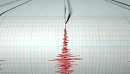 Scossa di terremoto a Maletto: popolazione l'ha sentita