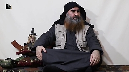 Al Baghdadi, il Califfo dell'Isis dalle sette vite forse stavolta è morto per davvero