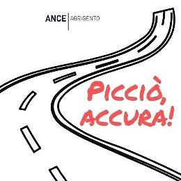 “Picciò, accura!”, Ance Agrigento lancia un appello ai giovani sulla sicurezza stradale