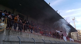 Calcio Promozione: il Casteltermini non rifiata mai