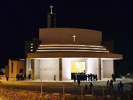 Ragusa: San Pio X, l'attesa finalmente è terminata