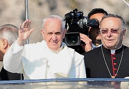 Il cardinale Montenegro: «Un errore i centri di accoglienza troppo grandi, così i migranti diventano un business»