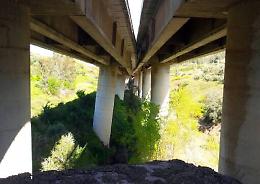 Viadotto Himera: #adessobasta denuncia fondi europei dissipati