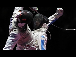 Scherma: Garozzo deluso, volevo l'oro