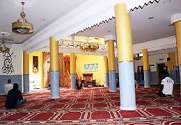 Catania, pasti caldi della Caritas ai musulmani alla vigilia del Ramadan