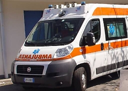 Tragedia a Borgetto: donna muore dopo una caduta in un canale