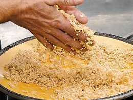 San Vito Lo Capo: al via Cous Cous Fest tra sapori, colori e spettacolo