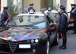 Entra nella stanza del sindaco di Raccuja e spara, arrestato