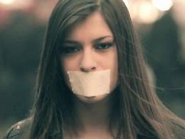 &laquo;Il silenzio &egrave; dolo&raquo;: da una canzone campagna virale contro tutte le mafie