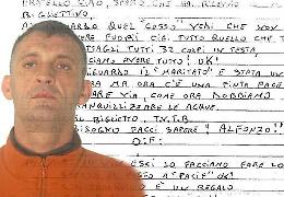 Mafia, 12 anni al boss dei Carateddi Aveva pianificato di uccidere pm di Catania