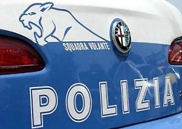 Marina di Ragusa, Polizia salva bimba da un incendio