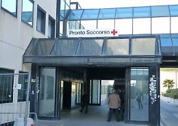 Nata con malformazione, madre l&rsquo;abbandona all&rsquo;ospedale di Enna