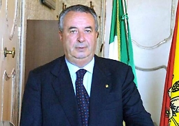 Va in Consiglio violando obblighi Otto mesi a ex deputato Lo Giudice