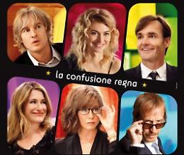 Per i nostri lettori 120 inviti alla prima dell’ultimo film di Peter Bogdanovich