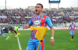 Il mercato degli ex Catania: Cagliari infuriato con Cosentino, Bergessio dirà sì al Palermo?