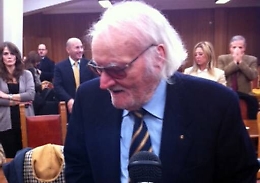 Caso Contrada: Strasburgo rifiuta il ricorso del governo italiano