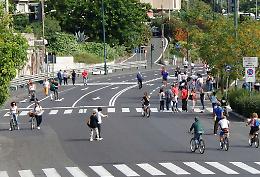Catania, domenica sul lungomare c'&egrave; la gara "Di corsa per Telethon": tutte le limitazioni alla viabilit&agrave;