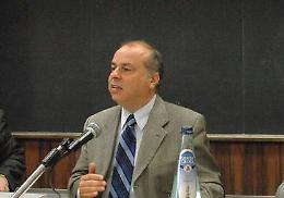 Corte d’appello di Catania Il Csm indica Giuseppe Meliadò