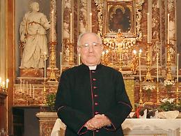 Il parroco di San Cristoforo: &laquo;Qui si delinque per indole o per disperazione&raquo;