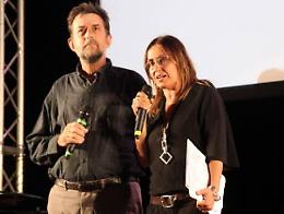 Il ritorno a Salina di Nanni Moretti 22 anni dopo le riprese di &ldquo;Caro diario&rdquo;