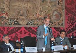 Kore, diffida del Miur al corso di Medicina Pignataro, giusto stop ad ateneo romeno