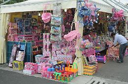 Fiera dei Morti sempre a rischio: tempi off limits per organizzarla