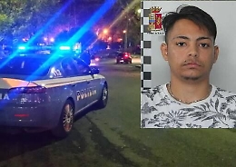 Messina, ucciso dopo lite in strada Preso l’assassino: è un ventenne