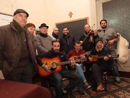 Nella musica popolare la quotidianit&agrave; di una Sicilia che non esiste pi&ugrave;