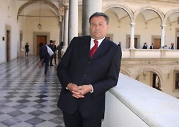 Tangenti per il fotovoltaico Sette anni all’ex deputato Vitrano