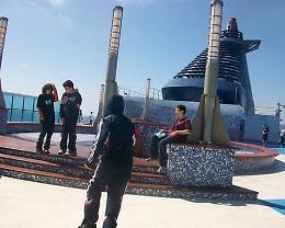 Torna la crociera letteraria “aMare Leggere”