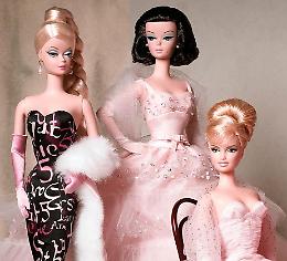 Ecco le tendenze invernali che si ispirano a Barbie