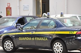 Catania, sequestrati 452mila euro all'editrice del Quotidiano di Sicilia