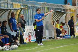 Ecco perch&eacute; Nicola Legrottaglie va esonerato