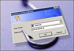 In caso di phishing la banca non è responsabile: lo ha deciso la Cassazione