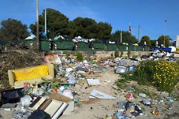 In Sicilia si va verso lo sciopero generale contro la scandalosa gestione dei rifiuti