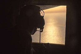 Volo Egyptair, Usa aiutano ricerche con aerei di stanza a Sigonella