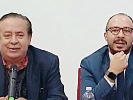 YES, YOU CAN: SE MIRELLO COMIZIA CON FARAONE