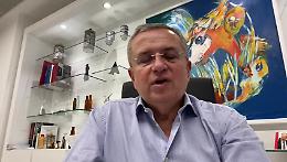 Tobia (FederFarma): «Il vaccino anti influenzale potrebbe non bastare per tutti»