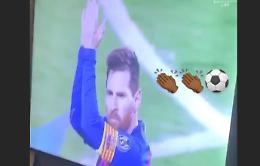 Meglio Messi o Ronaldo? Balotelli non ha dubbi: «Per favore non paragonate...»