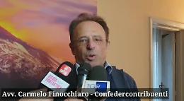 Crac Banca Base, Confedercontribuenti: «Responsabilità anche di Bankitalia»