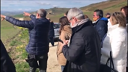 «Qui le scorie nucleari non le vogliamo», sindaci in trincea per dire no all'ipotesi del deposito Sogin