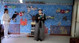 &laquo;Io leggo, perch&eacute;&raquo;, al comprensivo &ldquo;Malerba&rdquo; di Catania la lettura fa rima con socializzazione, scoperta, stupore e immaginazione