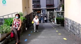 Catania, prima campanella al Liceo Cutelli: «Ecco come ci siamo preparati»
